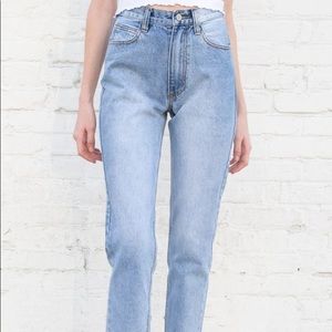 Brandy Melville jeans